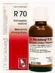 Dr Reckeweg R70 50ml