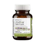 Metagenics UltraFlora Spectrum 30 capsules