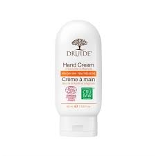 Druide crème à mains peau extra sèche 60ml