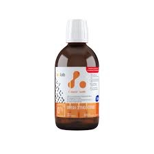 ATP Omega-3 triglycéride 200ml