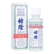 Huile Kwan Loong 57ml