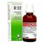 Dr.Reckeweg R32 50ml