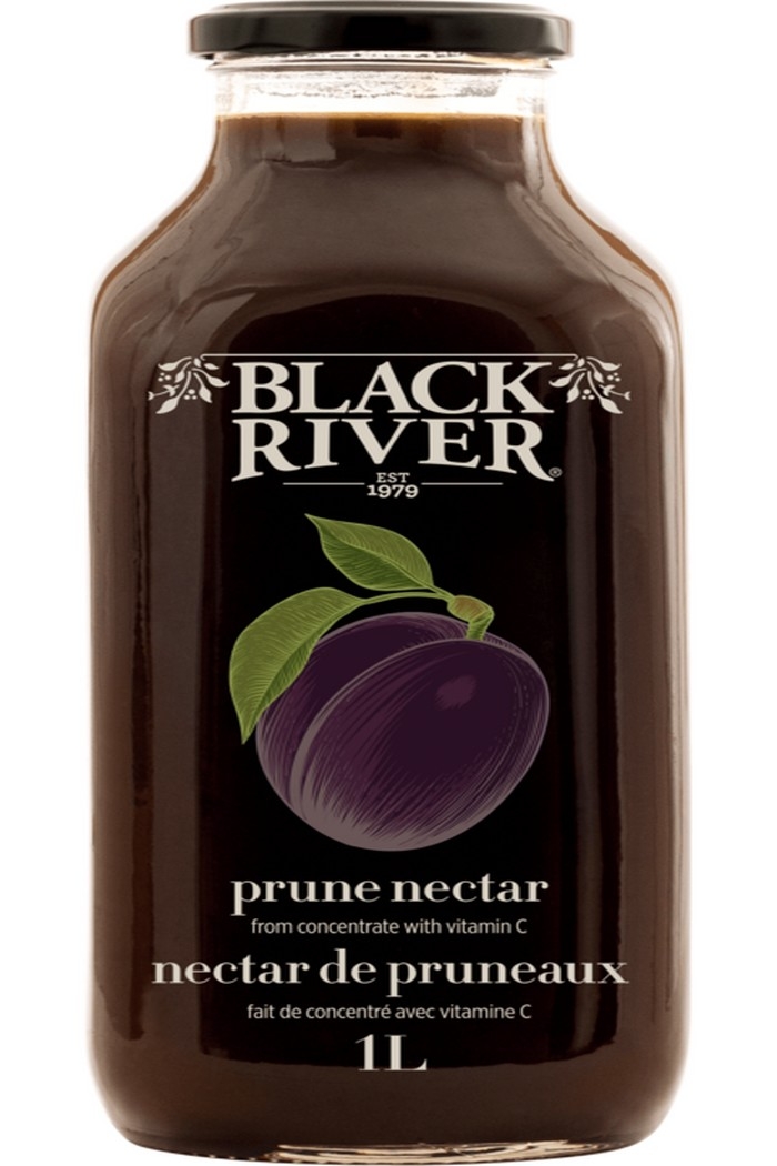 Black River Nectar de pruneaux 1L