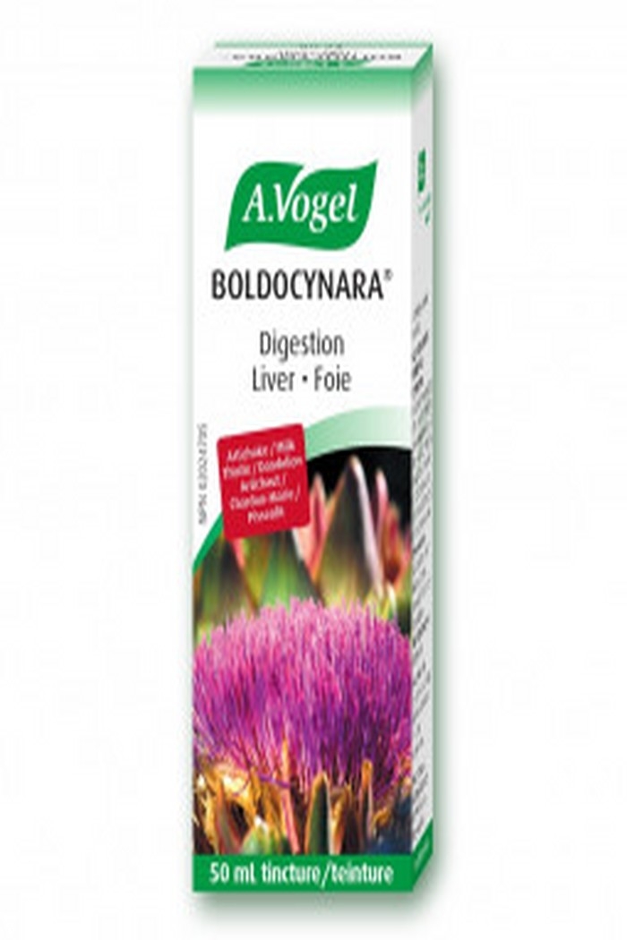 A.Vogel boldocynara 50ml