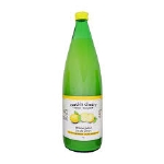 Earth's Choice Jus de citron biologique 1L