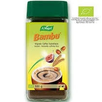 Bambu Substitut de café bio 100g