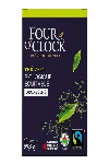 Four O'Clock thé vert décaféiné 16 sachets