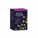 Four O'Clock tisane rêve Harmonieux sans caféine 16 sachets