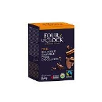 Four O'Clock Chai Biologique Épices chocolatées 16 sachets