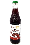 Fruit d'or Jus pur canneberge nordique 1 L