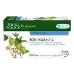 Four o'clock Tisane Bon Sommeil 20 sachets