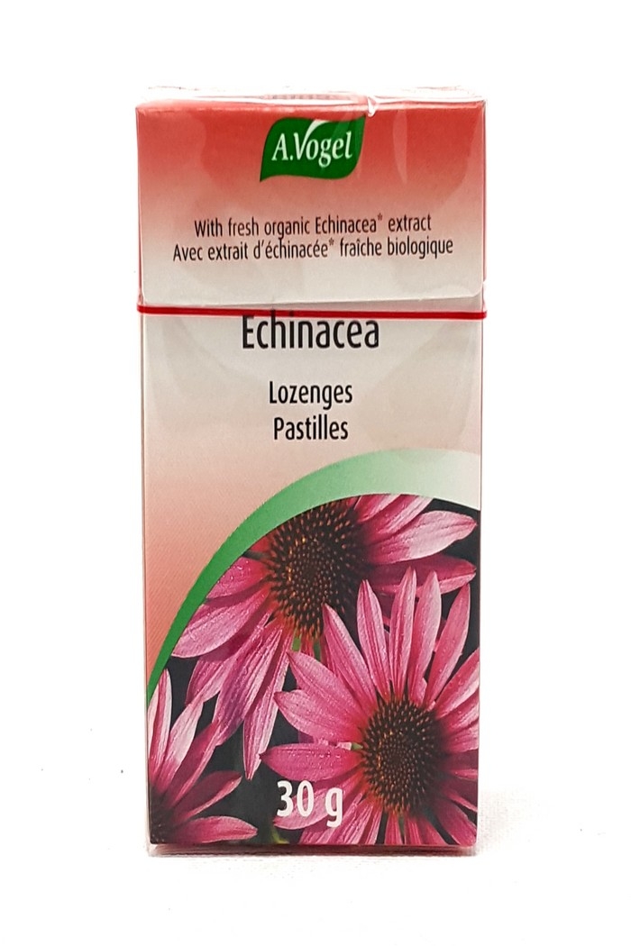 A.Vogel pastilles echinacee 30g