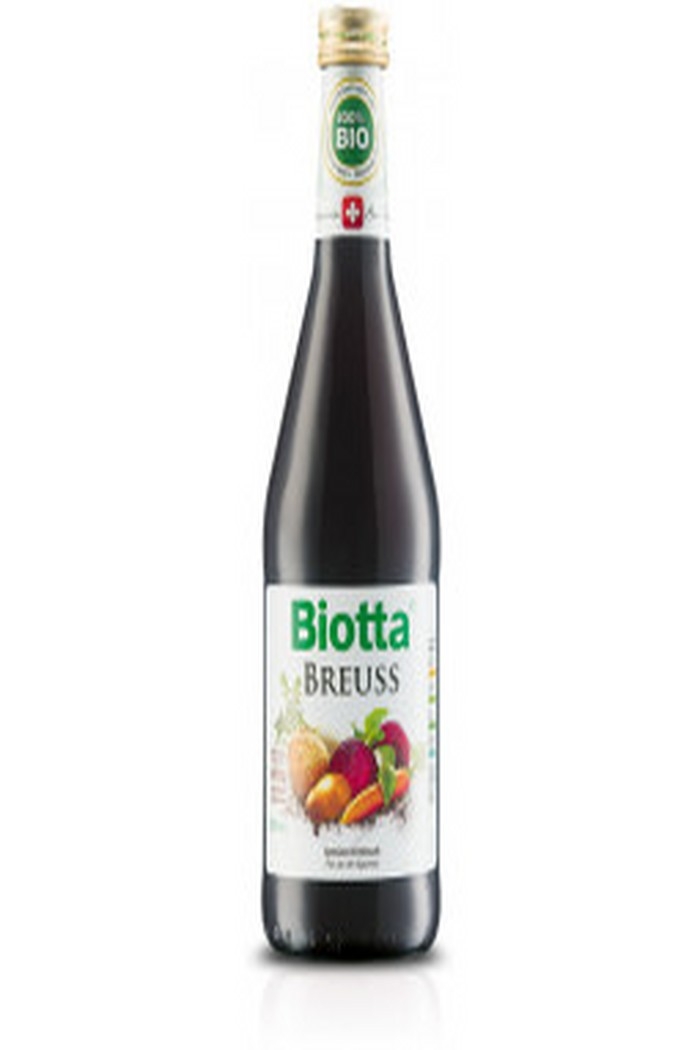 Biotta Jus Breuss 500ml