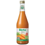 Biotta jus Carotte 500ml