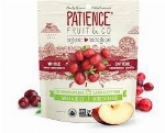 Patience Fruit & Co Canneberges séchées 113g