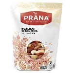 Prana Noix du Brésil crues biologique 250g