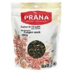 Prana Graine de citrouilles d'Europe 250g