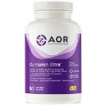 AOR Curcumin Ultra 60 gélules