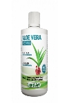 Landart Aloe vera jus saveur de grenade 500ml