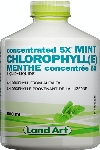 Landart Chlorophylle 5X concentré Menthe 500ml