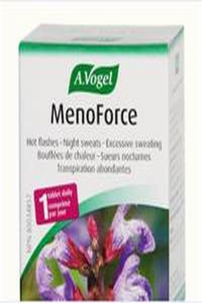 A.Vogel menoforce 30 comprimés