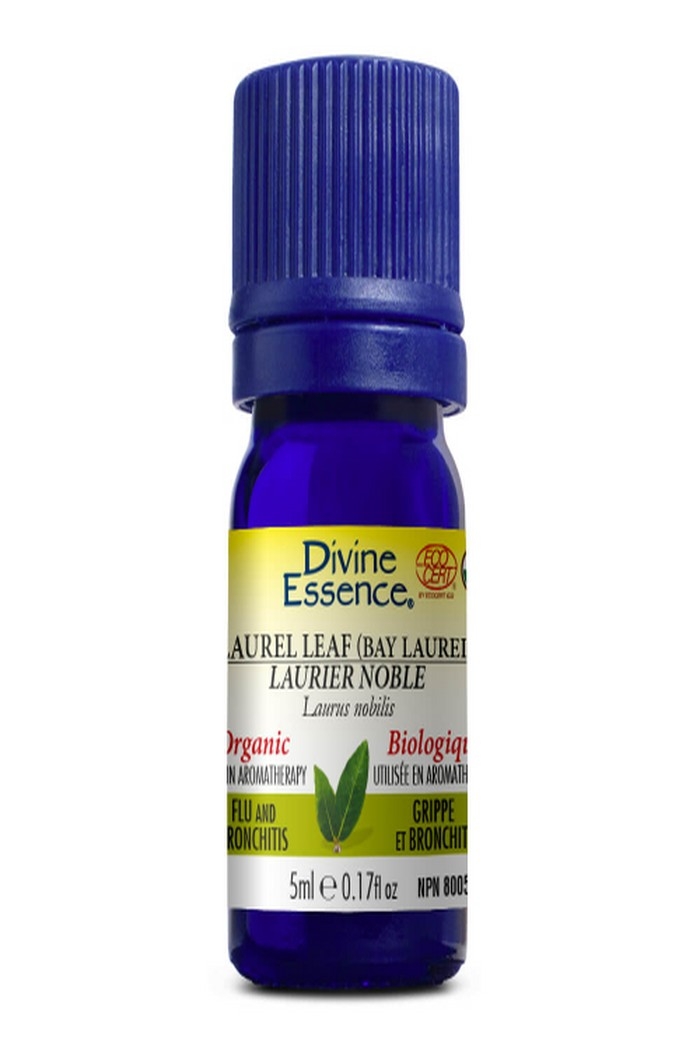 Divine Essence Laurier Noble 5ml