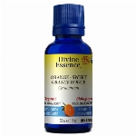 Divine Essence Orange douce 30ml