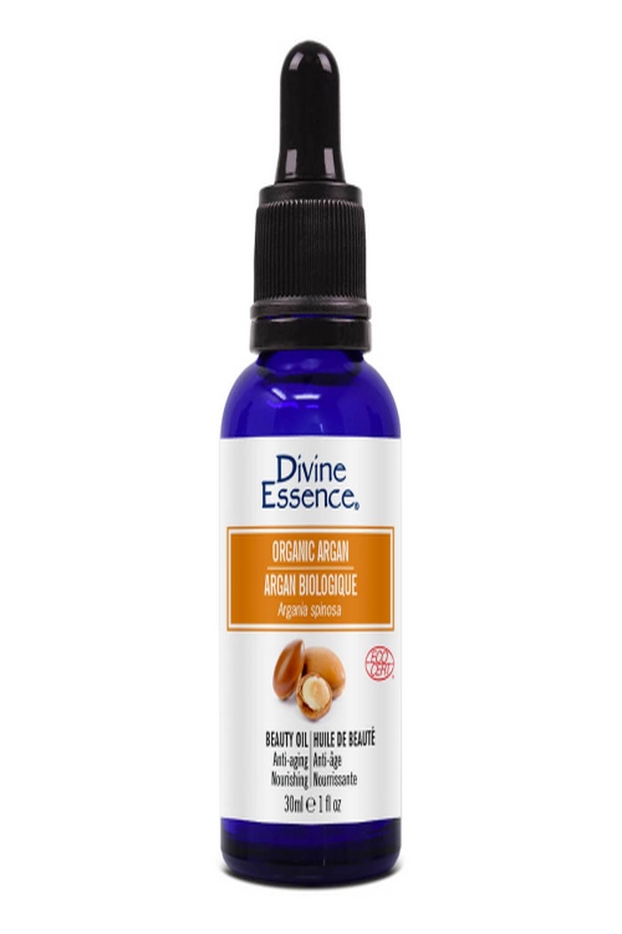 Divine Essence argan bio 30ml