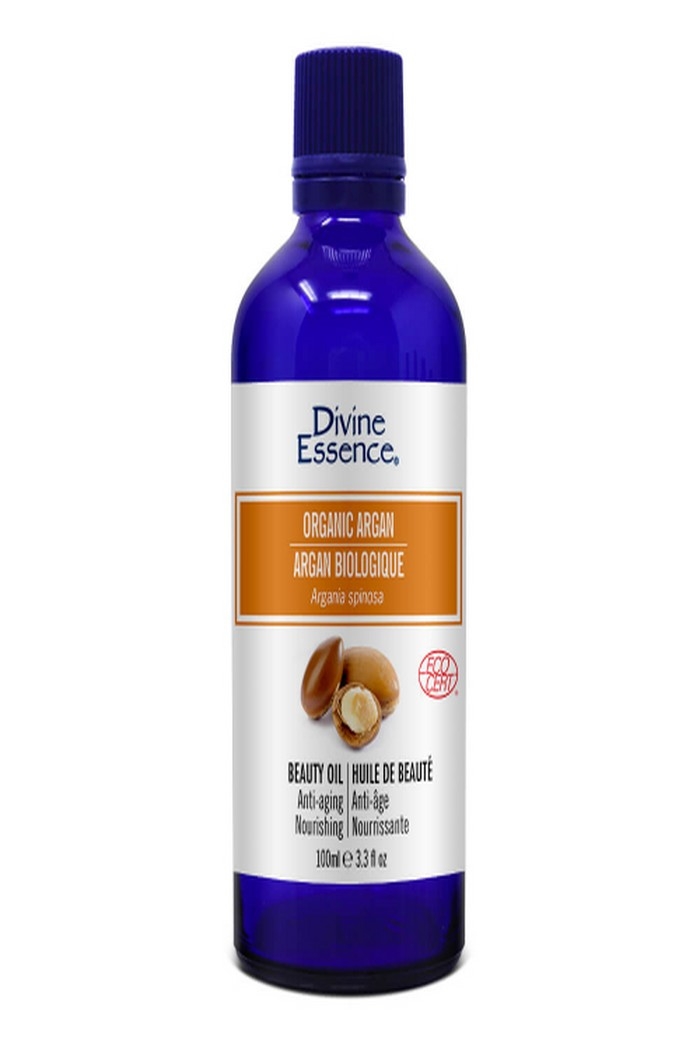 Divine Essence Argan 100ml