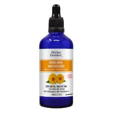 Divine Essence Arnica  100ml