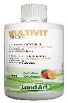 Landart Multivit liquide 500ml