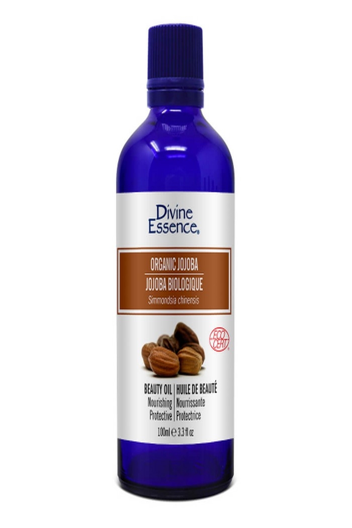 Divine Essence Jojoba 100ml