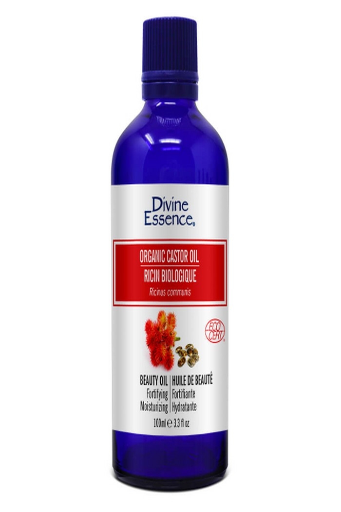 Divine Essence Ricin, 100ml