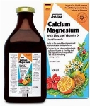 Salus Calcium Magnésium 500 mL