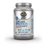 Garden of life Sport Protéine à base de plantes biologiques Vanille 806g