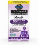 Garden of life  Probiotique Mood+ 50 Milliards 60 caps