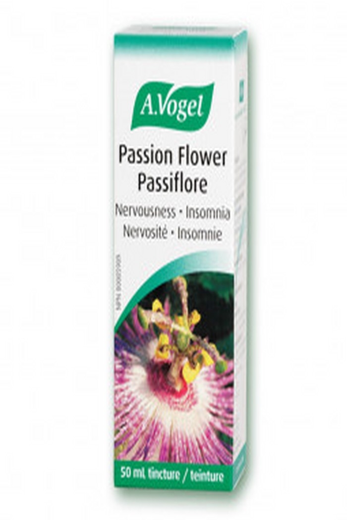 A.Vogel Passiflore 50ml