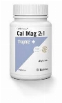 Trophic Cal-Mag 2:1 120 capsules