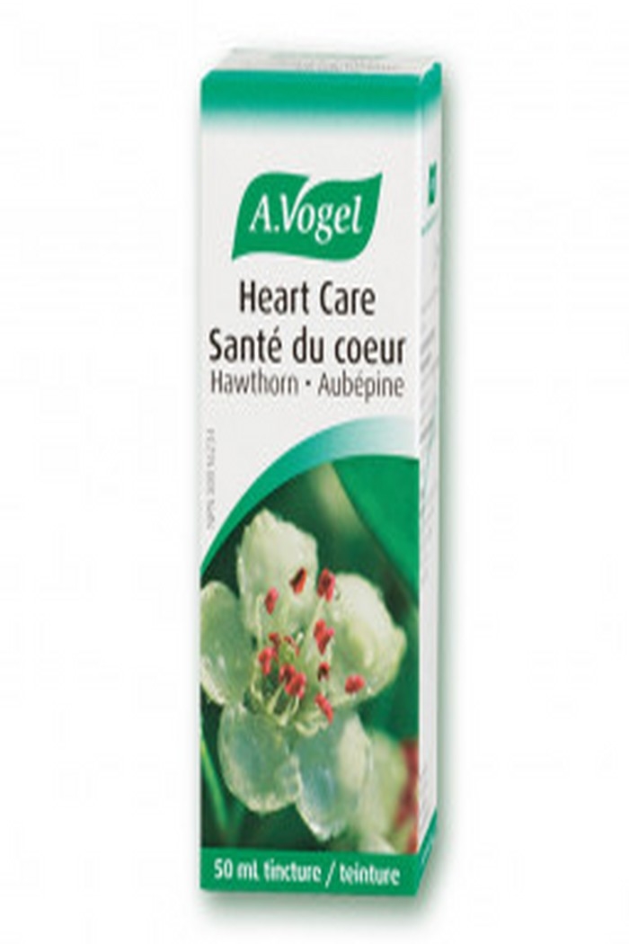 A.Vogel Santé du coeur 50ml