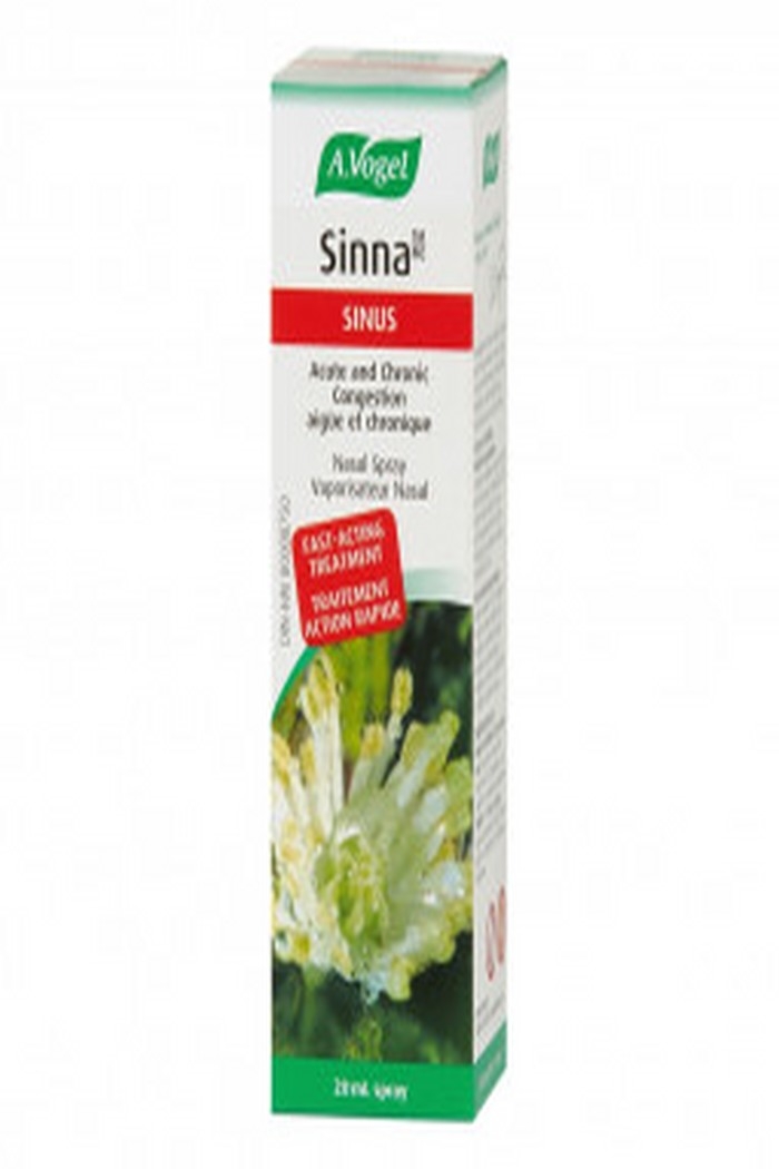 A.Vogel Sinna vapo 20ml