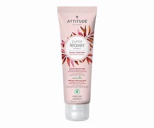 Attitude Revitalisant  Protection Couleur 240 mL