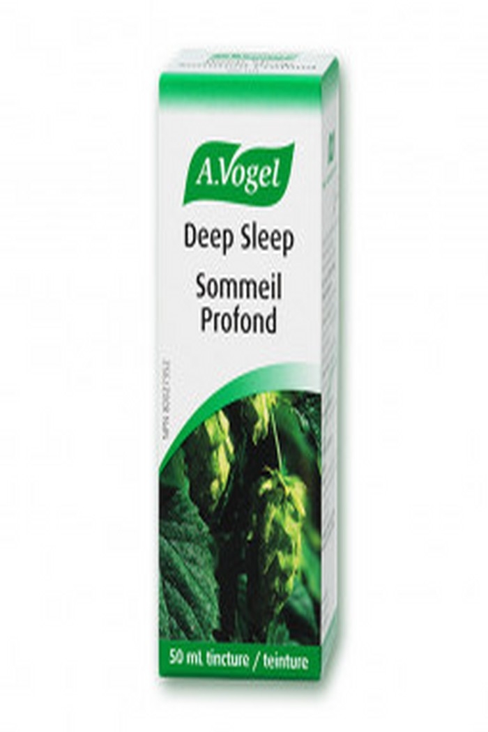 A.Vogel sommeil profond 50ml