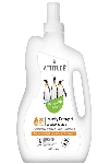 Attitude Détergent Lessive Zeste D'Agrumes (80), 2 L