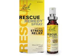 Bach Rescue Remedy Spray 20 ml