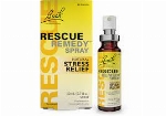 Bach Rescue Remedy Spray 20 ml