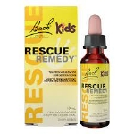 Bach Rescue Enfants 10ml