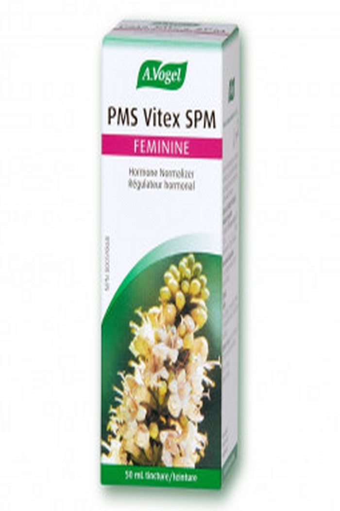 A.Vogel Vitex SPM 50ml