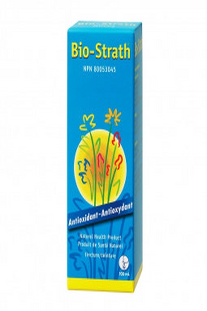 A.Vogel bio-strath 100ml