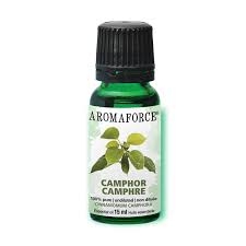 Aromaforce Camphre 15ml