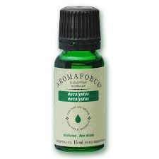 Aromaforce Eucalyptus 15ml